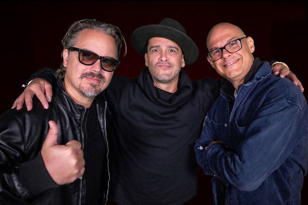 “El mundo comercial es de baladas pop, música urbana y no somos eso”, Los Amigos Invisibles