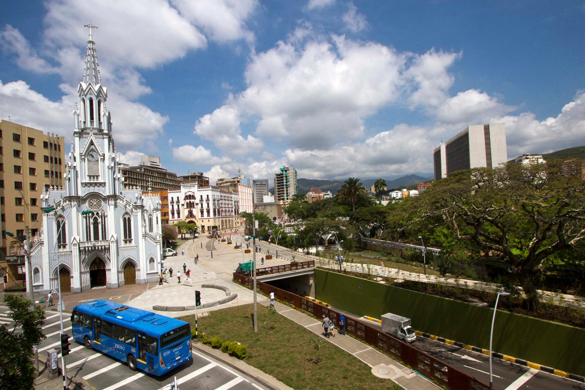 Planes para disfrutar Cali durante diciembre (aparte de la feria)