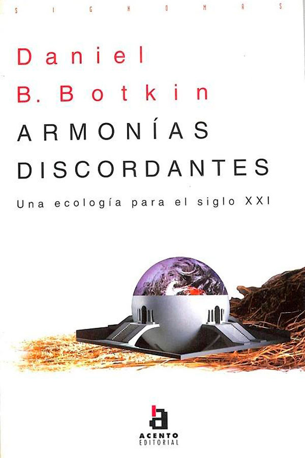 Armonías discordantes