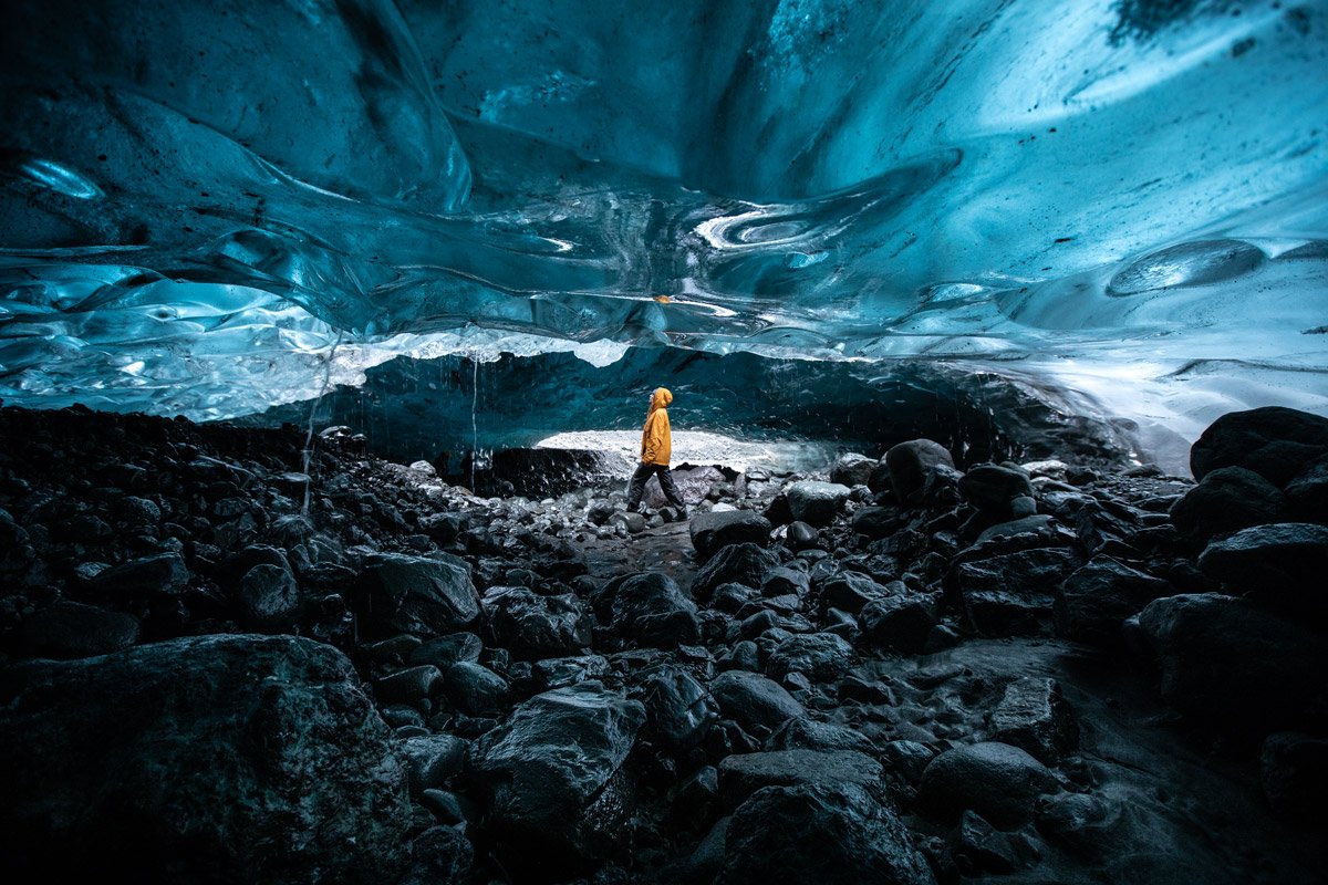 Guía colombiana para viajar por Islandia