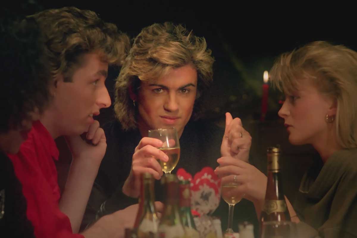 Las mejores 8 canciones pop de Navidad