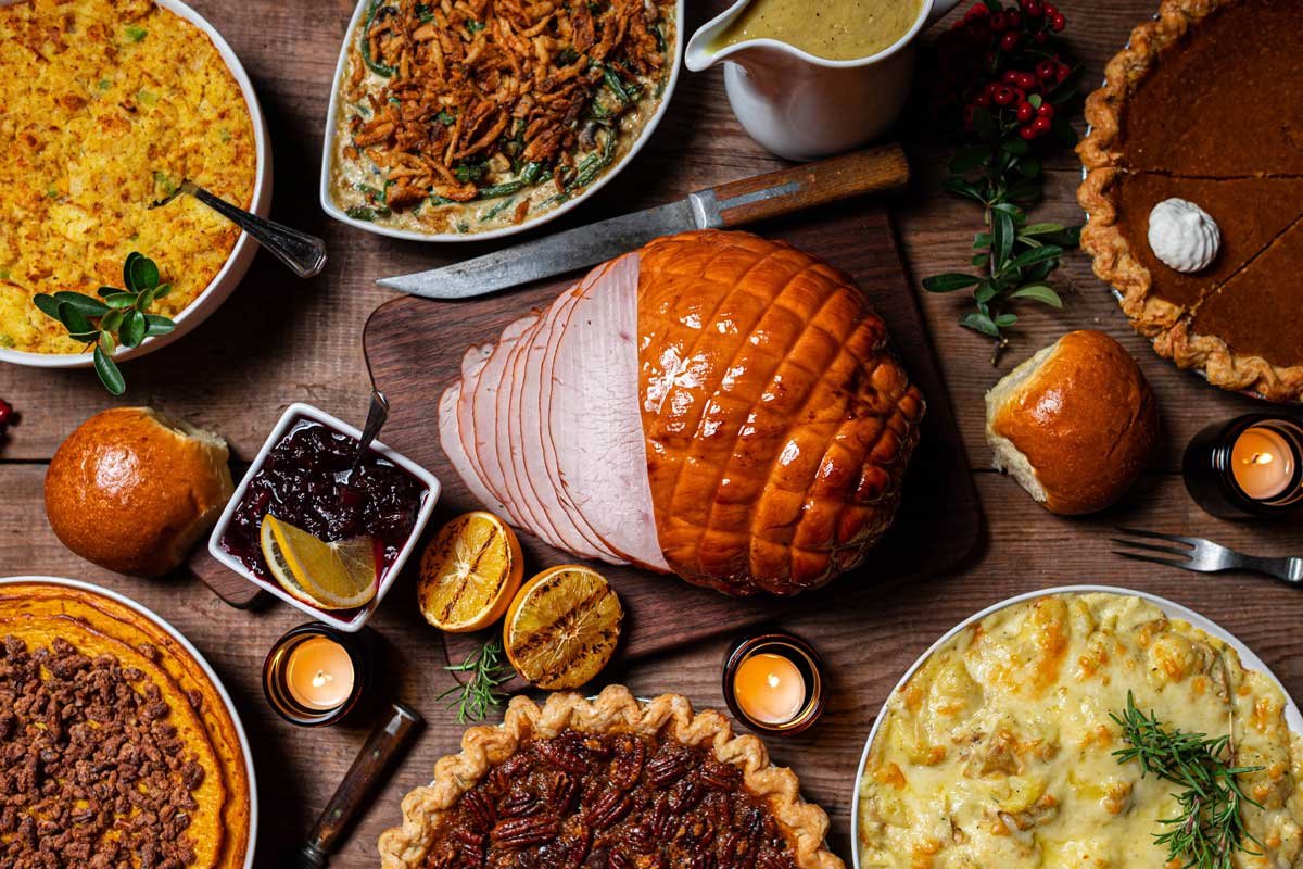 Consejos para preparar buñuelos y otros platos clásicos de Navidad