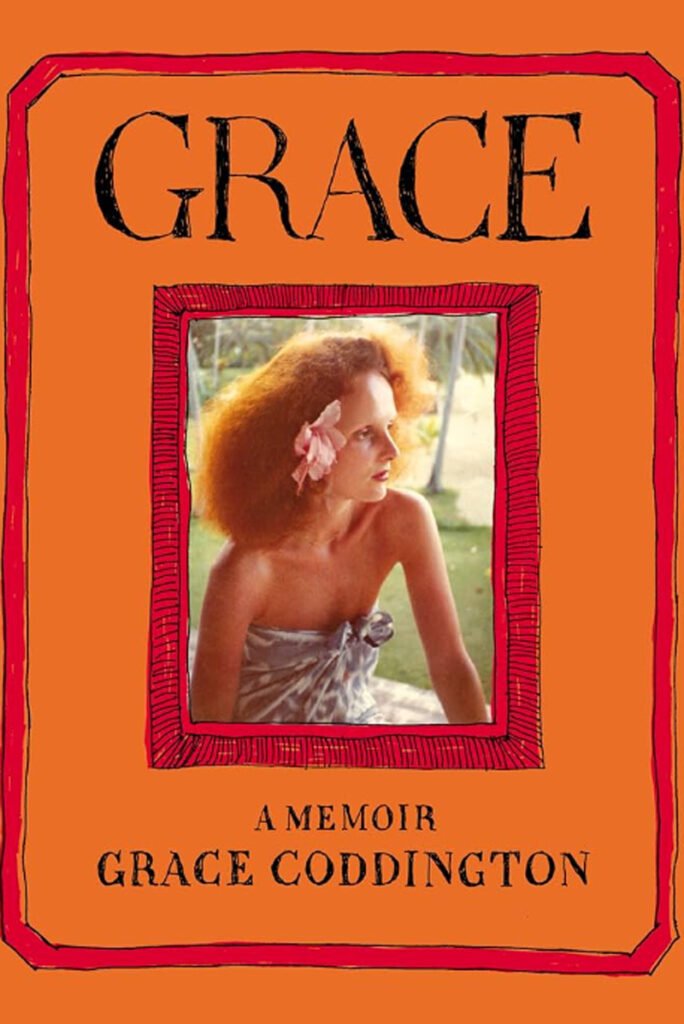 Grace: A Memoir, Grace Coddington, libros sobre moda