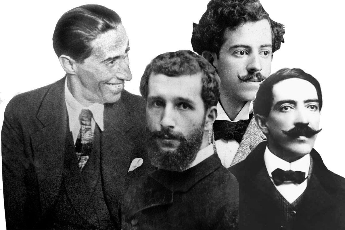 11 poemas colombianos que pasaron a la historia