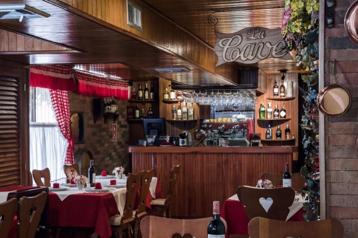 Los mejores restaurantes de Barranquilla