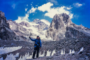 Aconcagua
