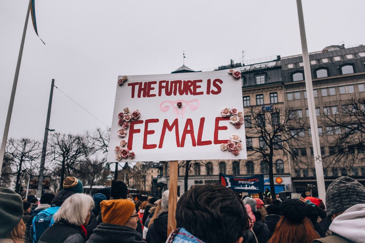 7 documentales sobre el feminismo en Netflix y otras plataformas