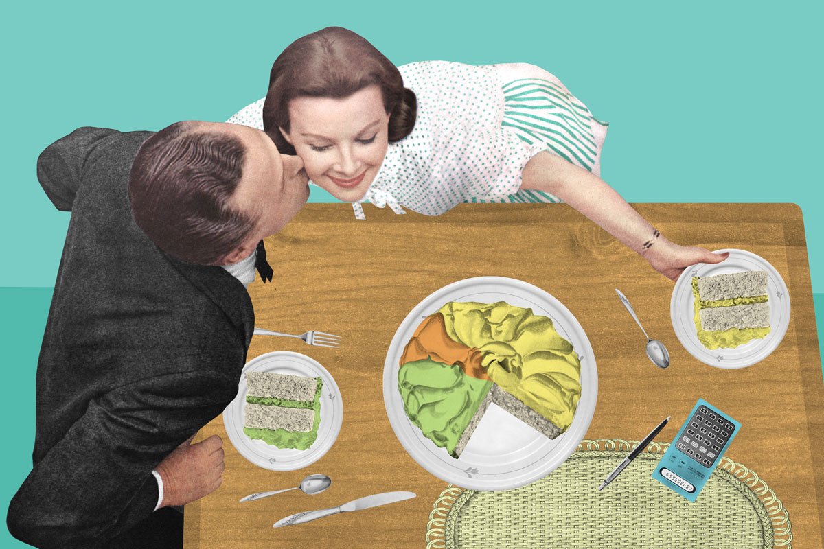 Armonía financiera: Consejos para saber llevar las finanzas en pareja