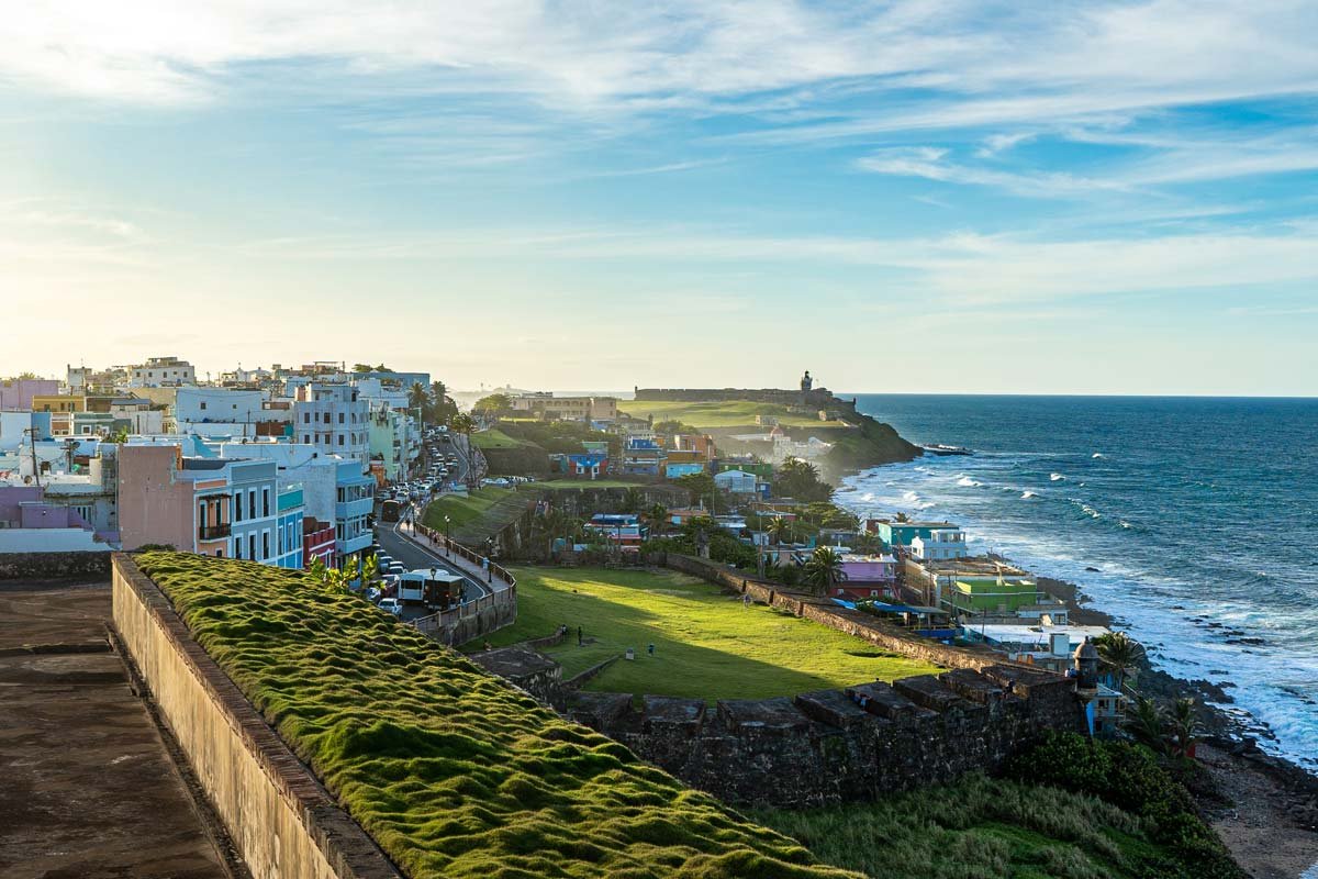 Puerto Rico: los sorprendentes encantos de la isla boricua