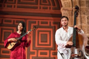 Cartagena Festival de Música