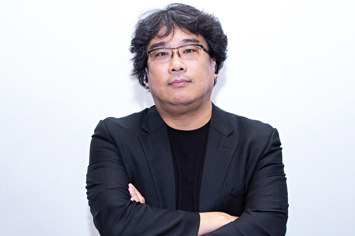 “Parásito habla sobre la brecha entre ricos y pobres y de la polarización”: Bong Joon-ho