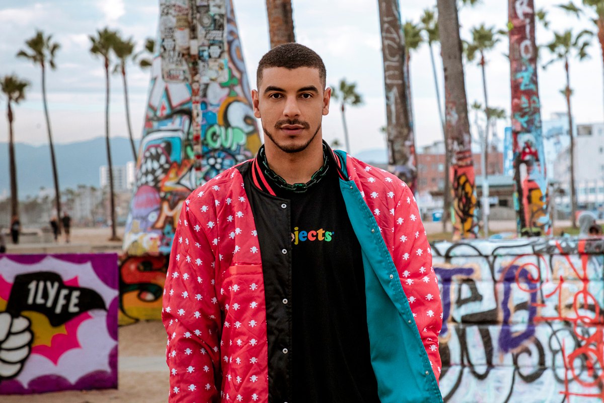 “Quiero que este disco reviva muchas emociones”, Manuel Medrano