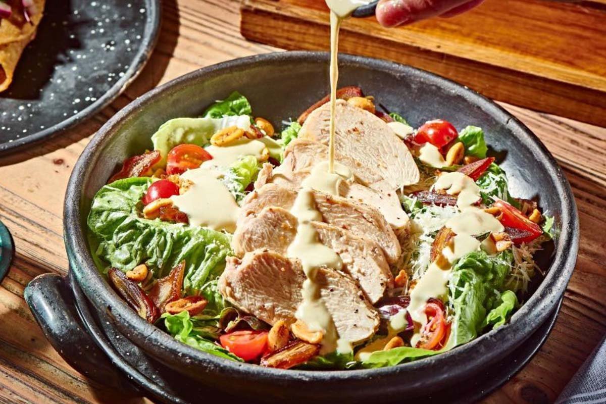 Cantina y Punto: una experiencia gastronómica al estilo mexicano