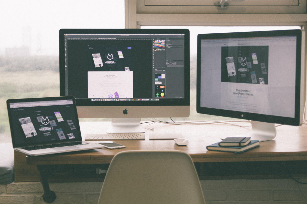 Guía básica para crear una página web en su negocio: todo lo que debe saber