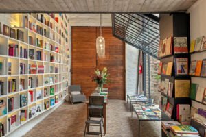 Librerías en Buenos Aires