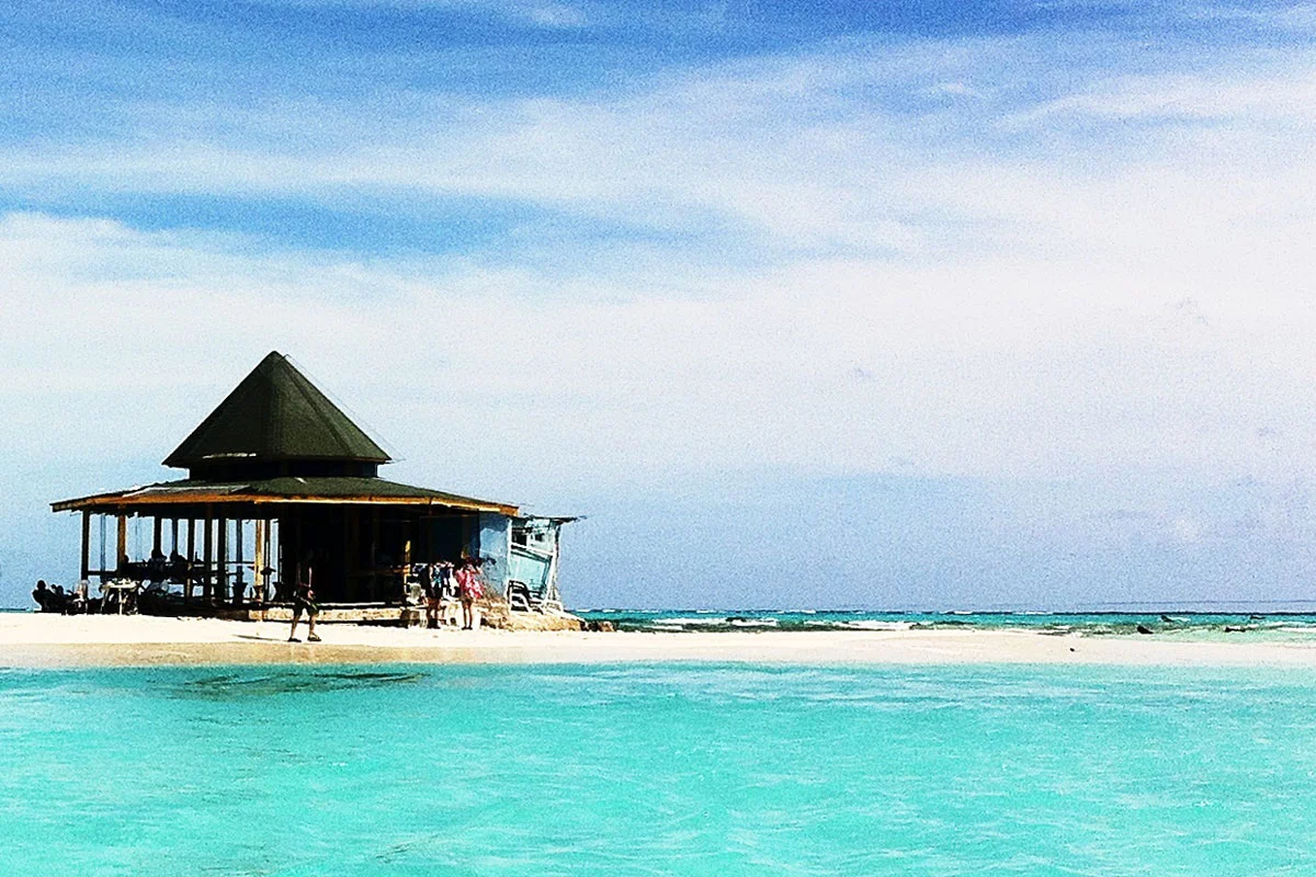 Seis planes diferentes para hacer en su próximo viaje a San Andrés