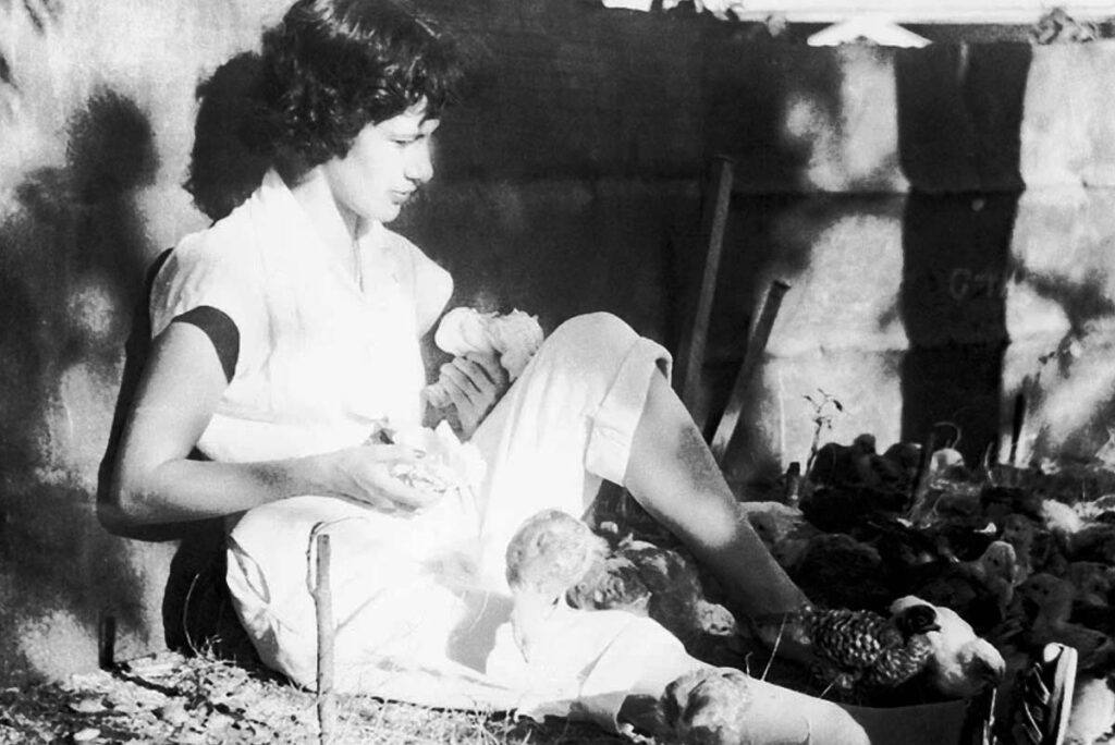 La novia de Gabo, Gabo, García Márquez