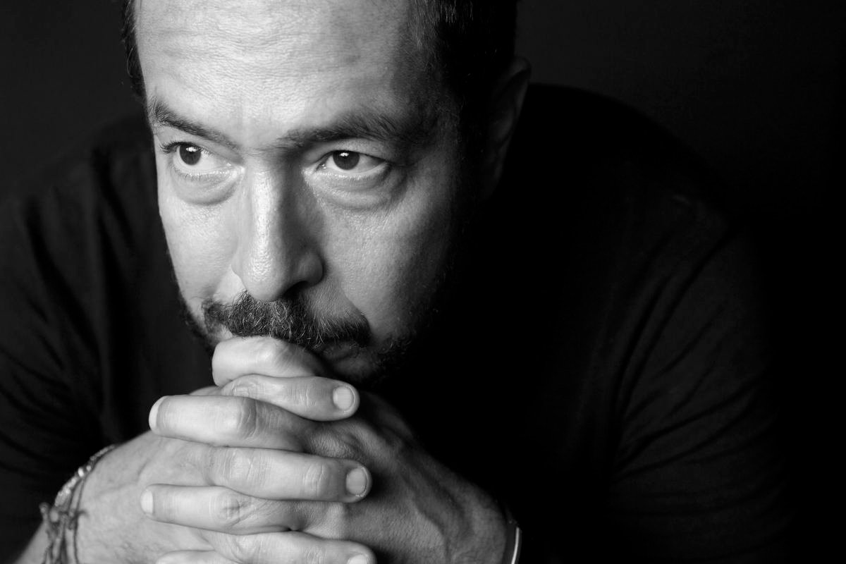 Las 5 películas favoritas de Carlos Moreno