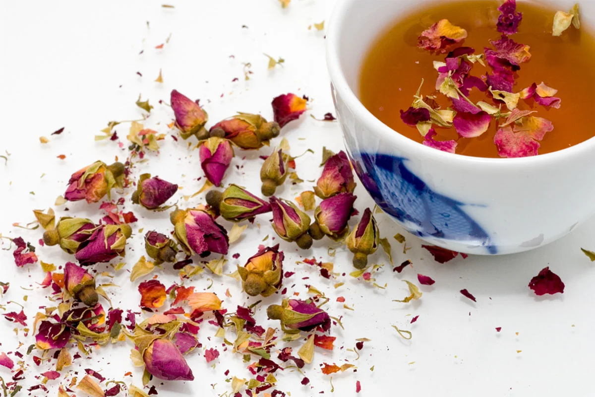 Calma y relajación: 5 infusiones para preparar en casa