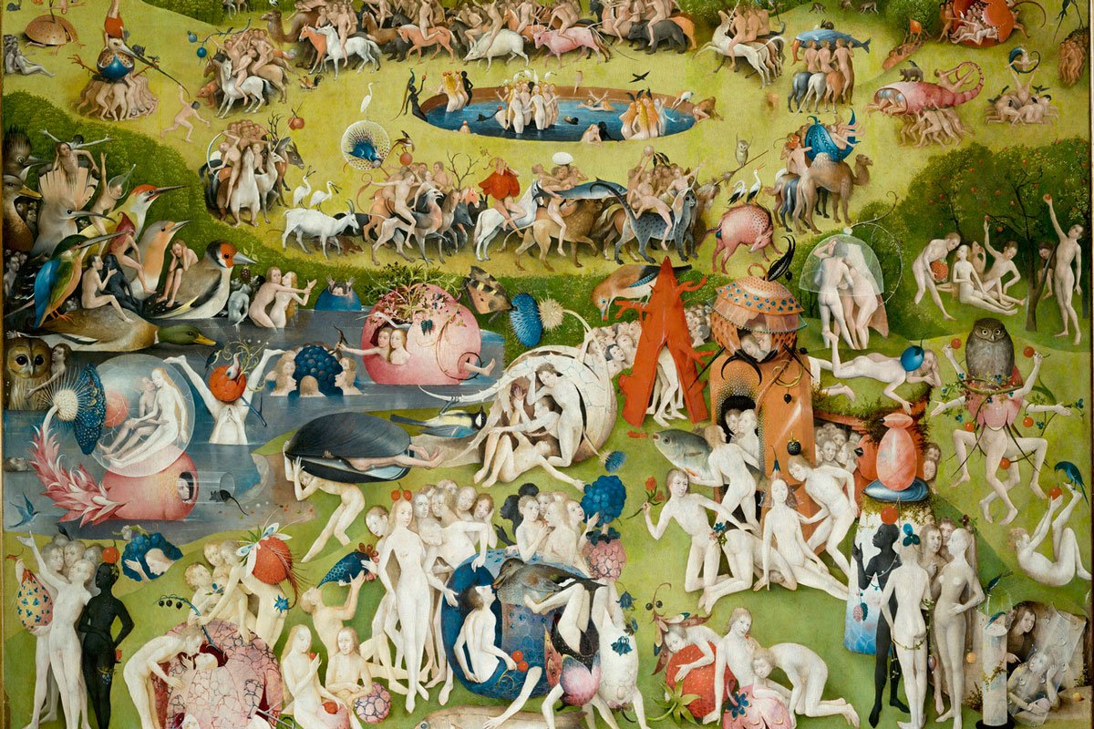 El Museo del Prado lanzó dos cursos gratuitos y online que no se puede perder