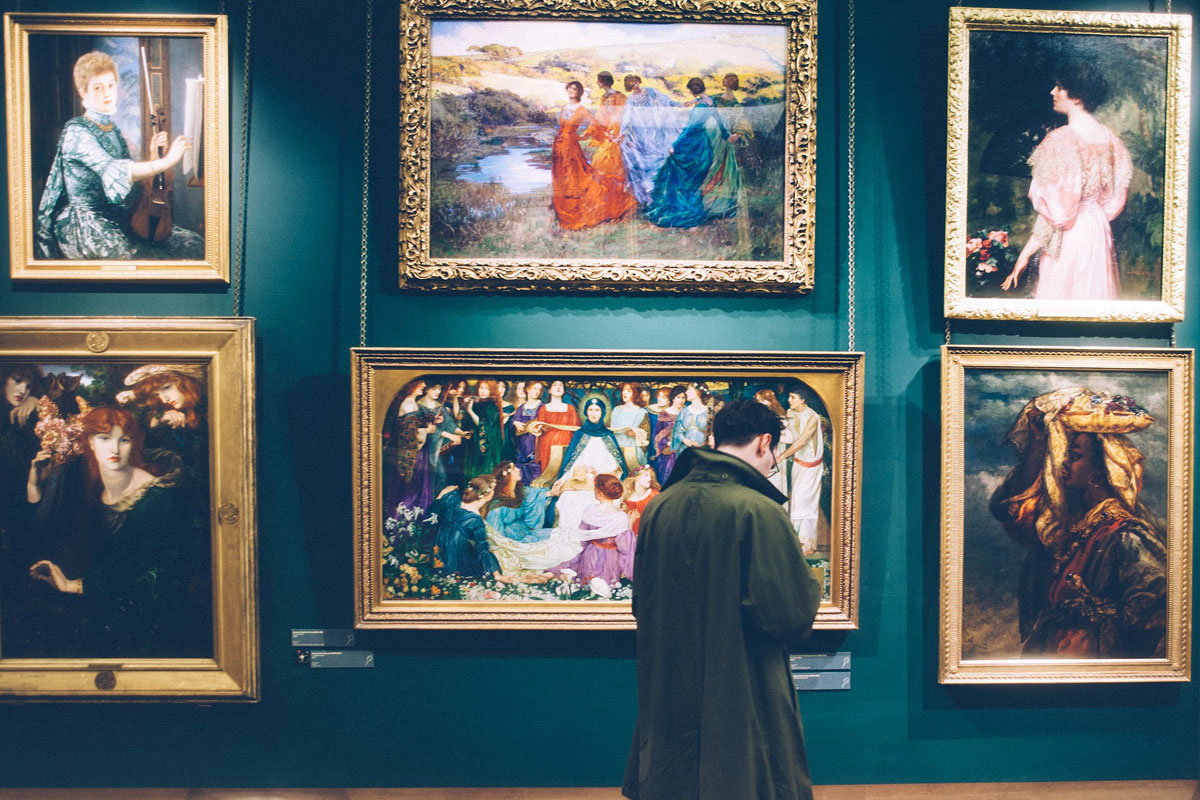 Tres museos de Colombia que ofrecen un recorrido virtual gratuito