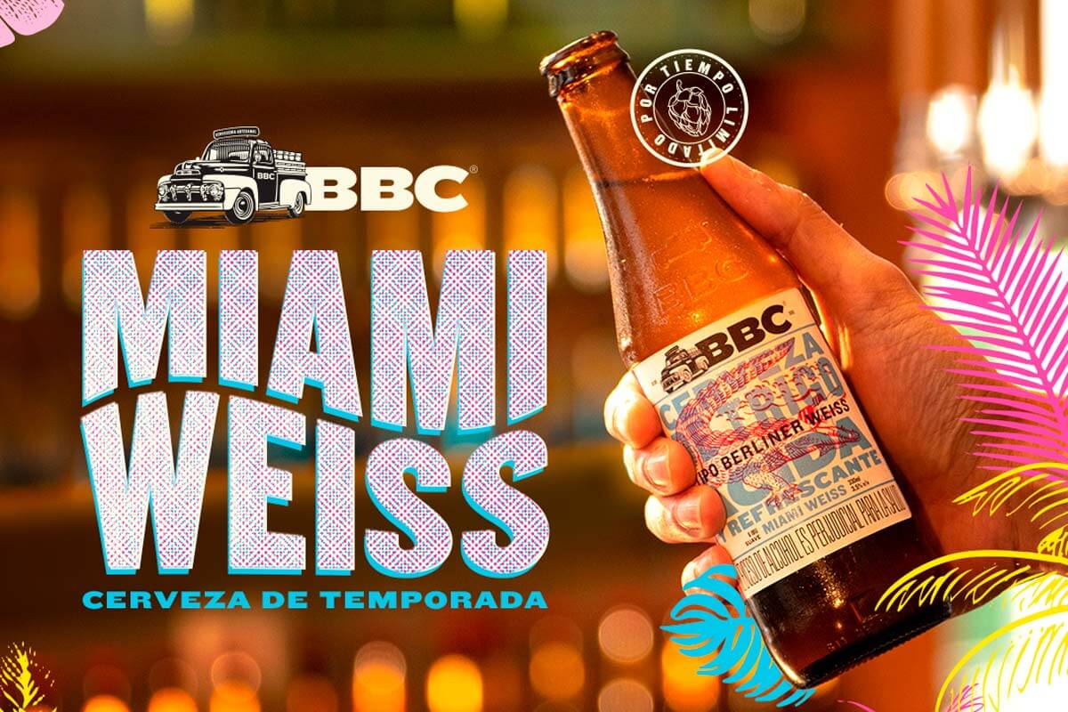 BBC: la cerveza colombiana más premiada en el mundo