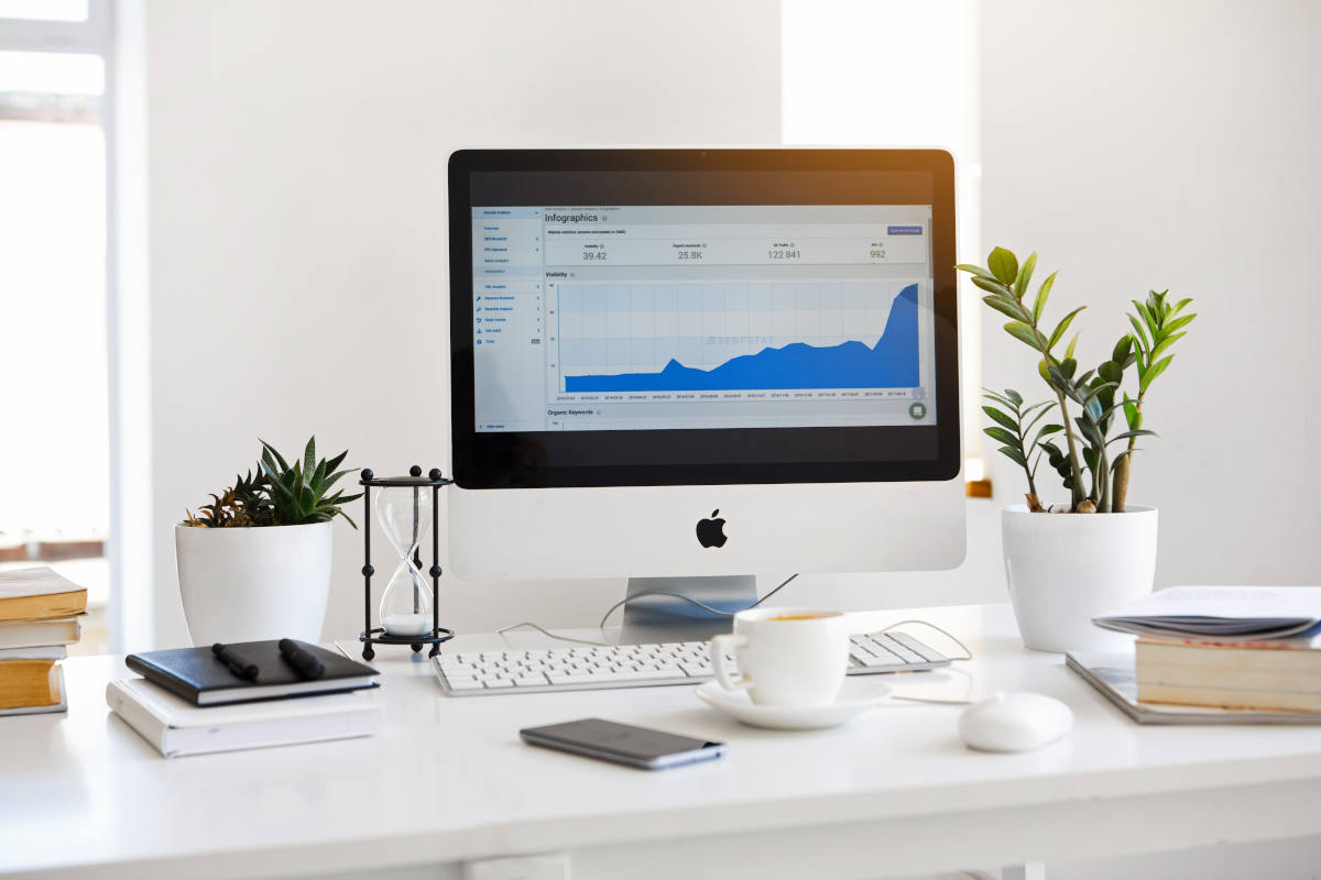 Teletrabajo: Consejos de dos expertos para ser más productivos
