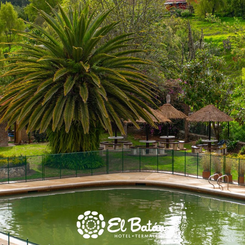 aguas termales en Boyacá, termales en Boyacá, termales de Boyacá