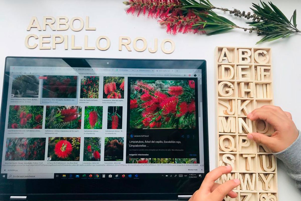 Consejos para llevar la cuarentena con niños en casa