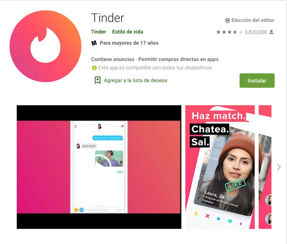 Tinder