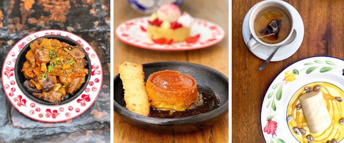 Tomás Rueda, Tábula