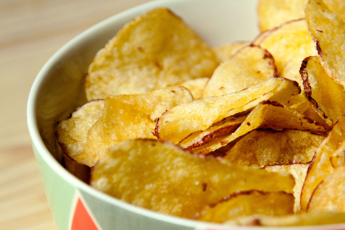 recetas con airfryer