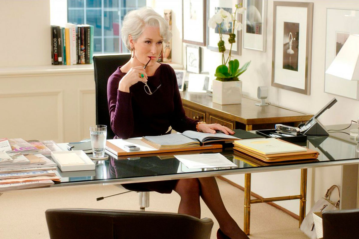 Quiz: ¿Cuánto sabe sobre películas que hablan de moda?