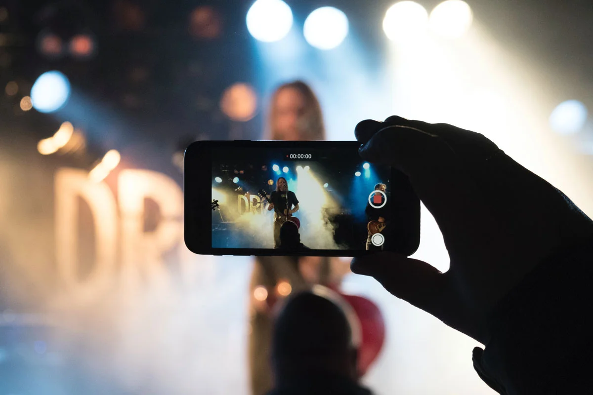 ¿Que hace buena a una cámara de celular y cuáles son las mejores?