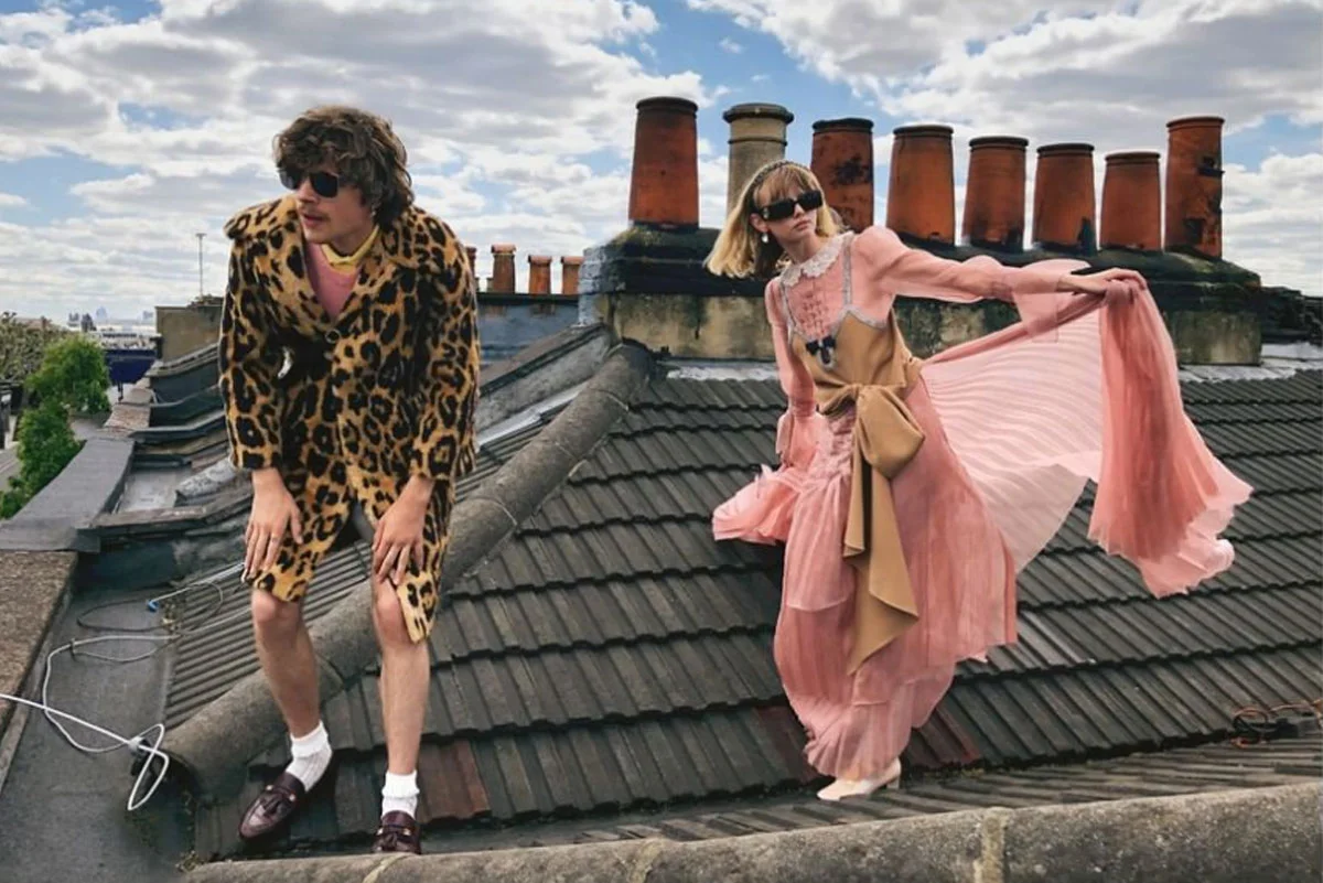 6 formas en las que cambiará la industria de la moda por el COVID-19