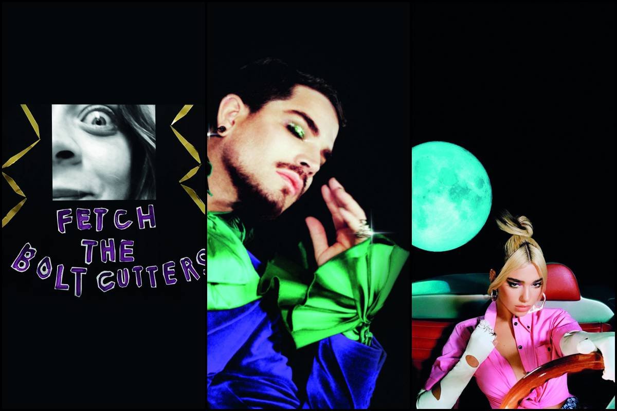 3 lanzamientos musicales en contra del machismo