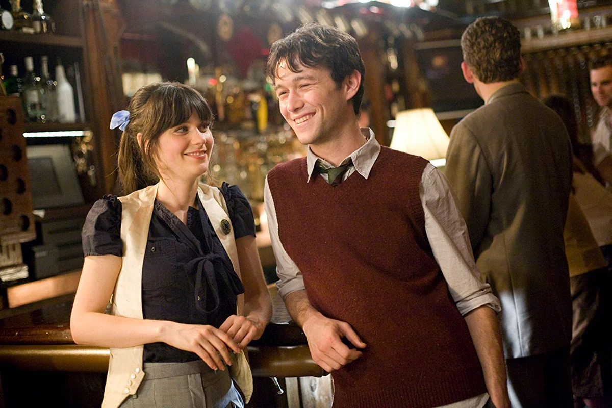 Quiz: ¿Qué tanto sabe de comedias románticas?