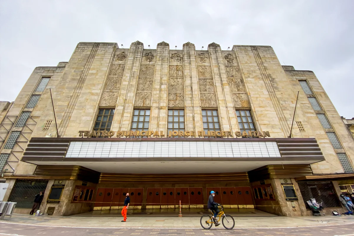 Ciudades durmientes: fotografías urbanas en medio de la pandemia