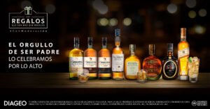 Whisky Día del Padre