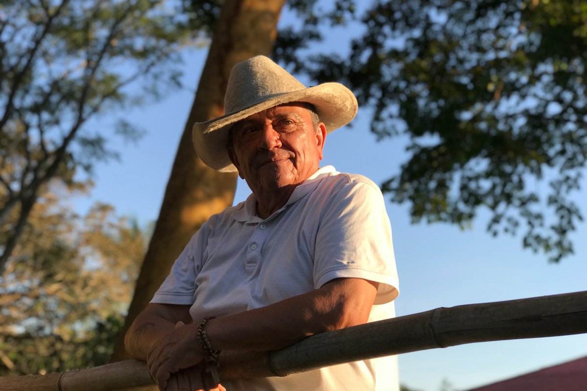 Jinetes del paraíso: el documental del Llano con el Cholo Valderrama