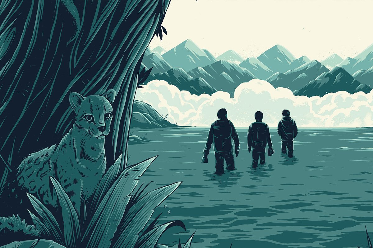 Los mejores 8 documentales de viajes para ver en Netflix y Amazon Prime Video