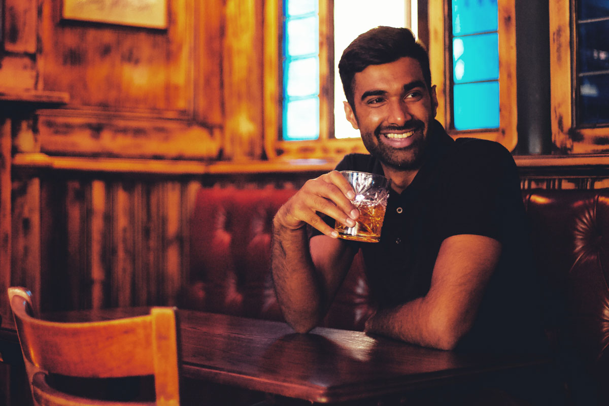 7 consejos para aprender a maridar whisky en el Día del Padre