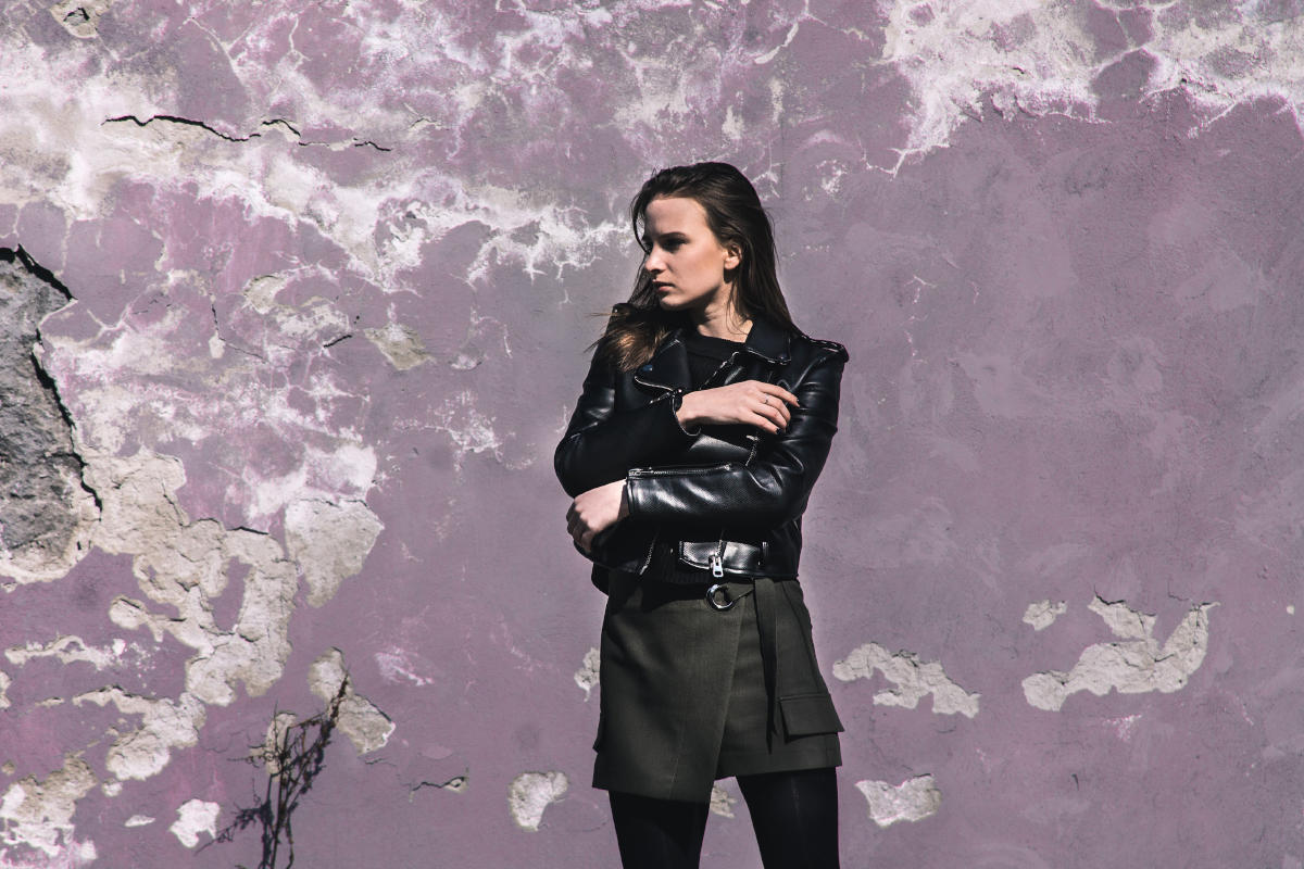 Vestir vegano sí es posible: le contamos cómo puede hacerlo