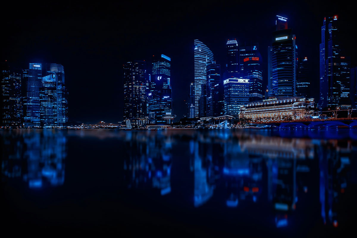 Conozca por qué estas son las 10 ciudades más inteligentes del mundo
