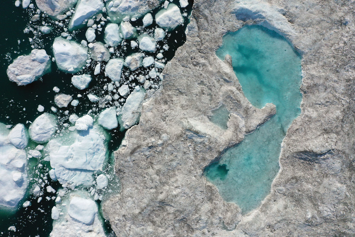 cambio climático, fotografías, cambio climático