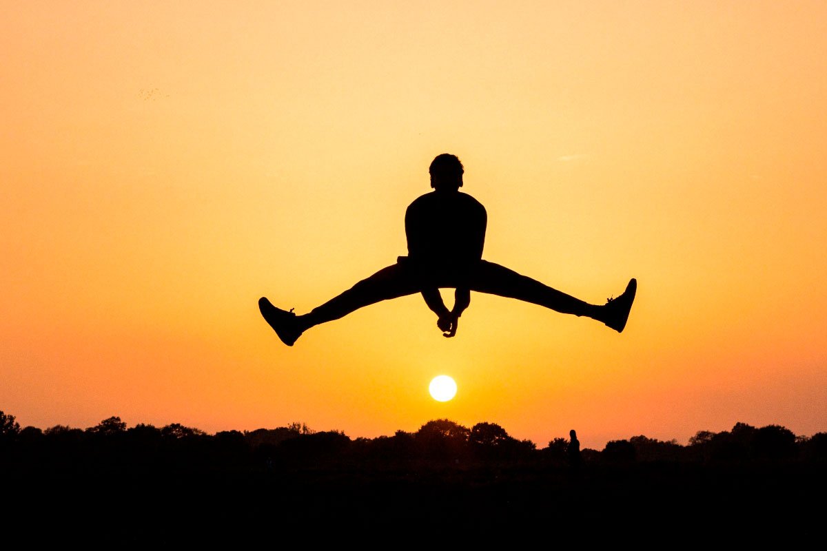 5 pequeños cambios de hábitos que le transformarán la vida