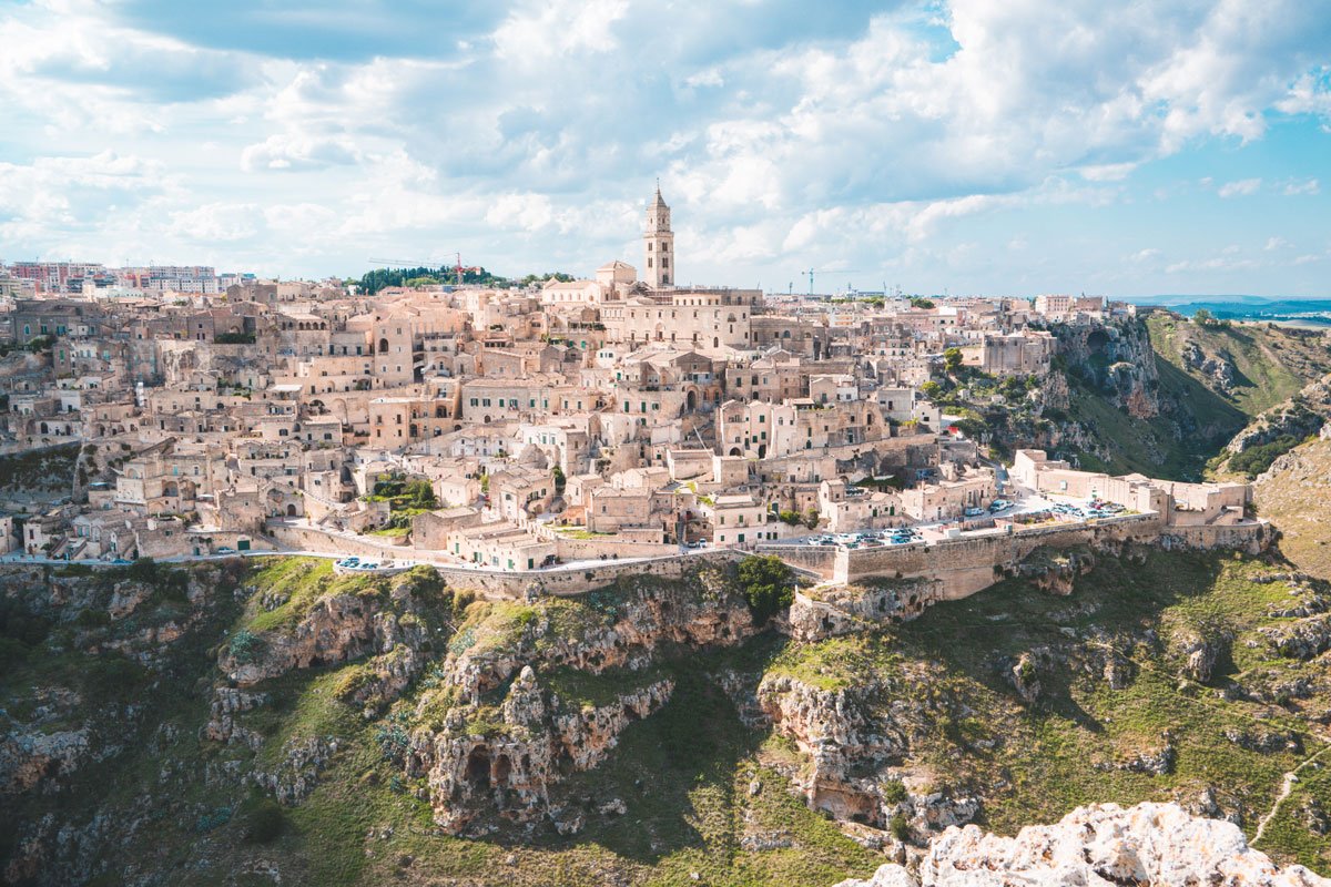 Sentiero dei Parchi, así será el turismo post COVID-19 en Italia