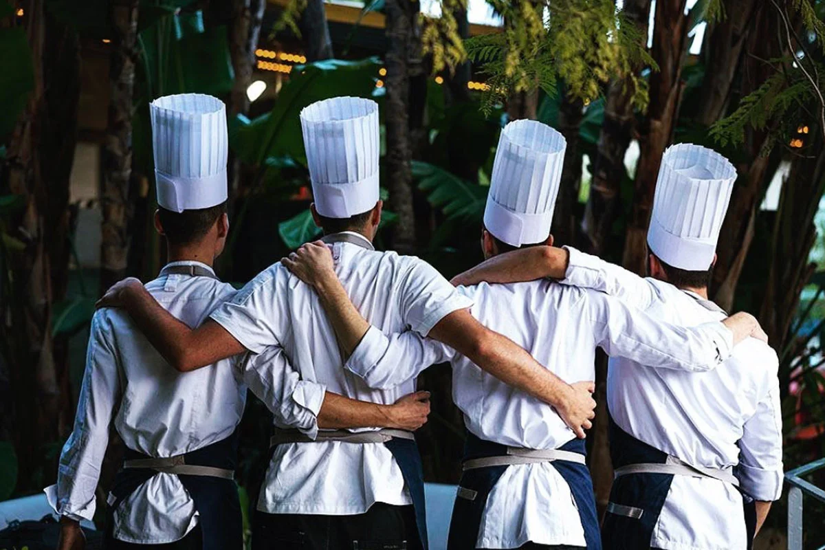 El futuro de la gastronomía según Mauro Colagreco, el mejor chef del mundo