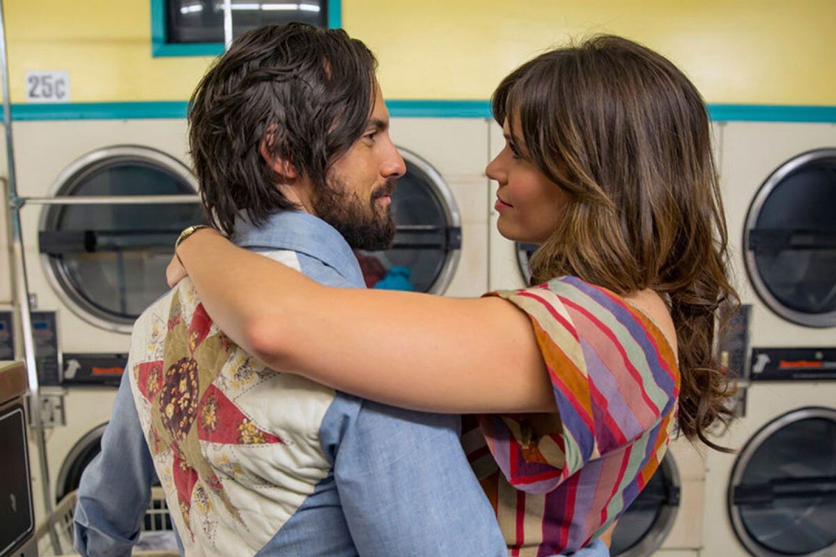 ¿Por qué las parejas se parecen físicamente con el paso del tiempo?