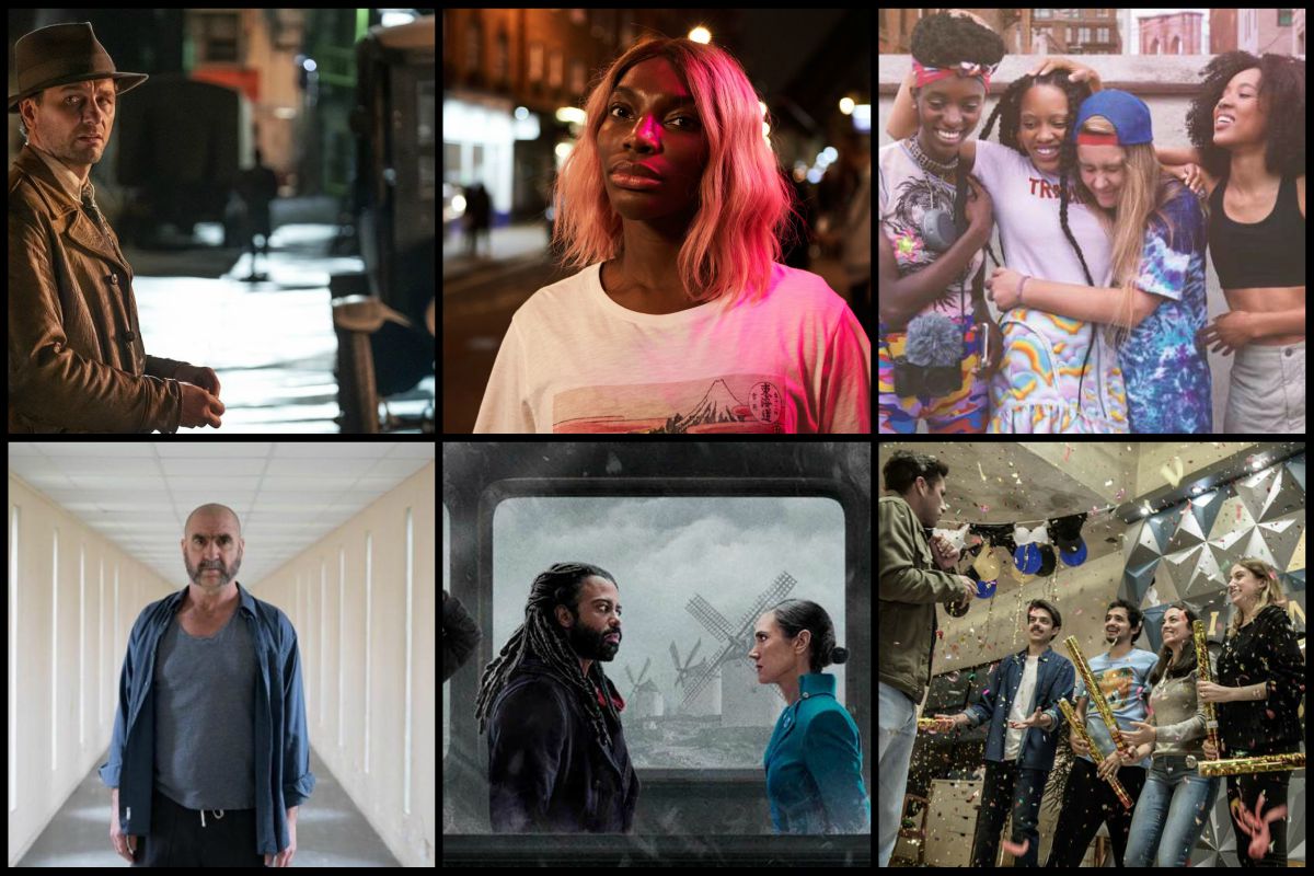 Series: 6 historias de Netflix, HBO y Amazon para no perderse en julio